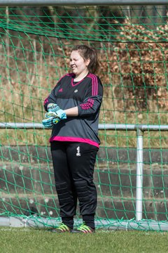 Bild 22 - Frauen SV Boostedt - Tralauer SV : Ergebnis: 12:0